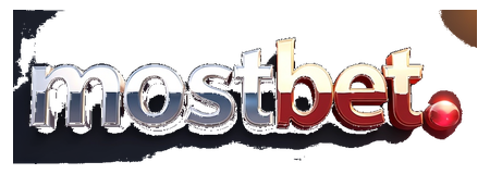 mostbet 32 logo