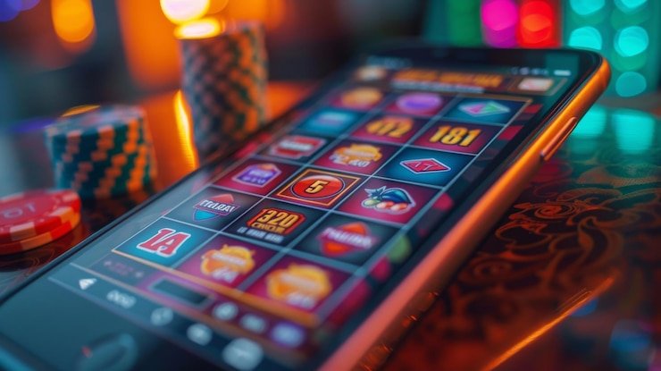 mostbet 32 mobile gaming